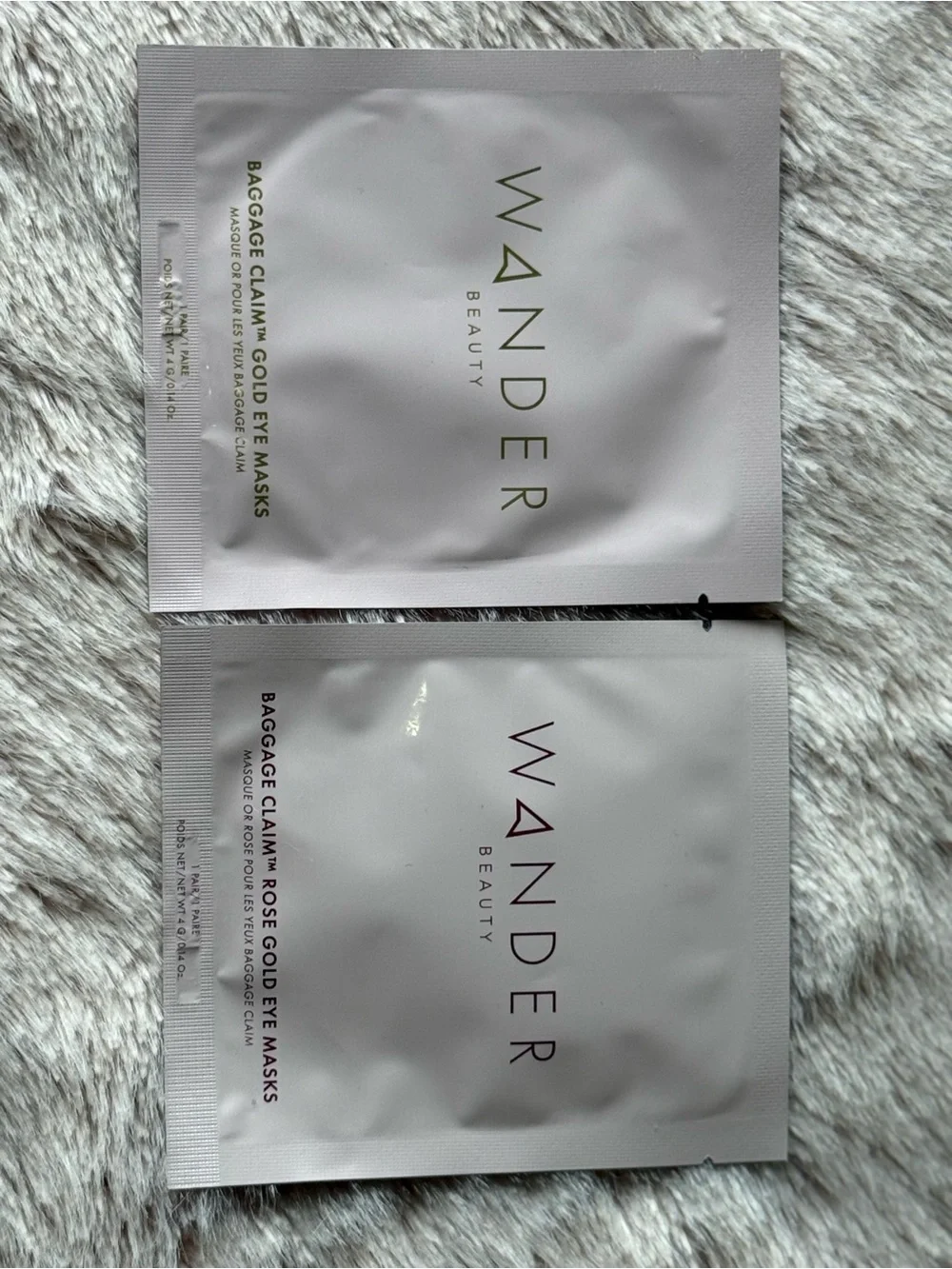 NARS Face Palette + Laura Mercier Mini Setting Powder & Primer Bundle.